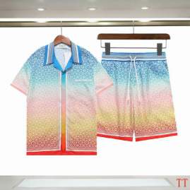 Picture of Casablanca Shirt Pant Suits _SKUCasablancaM-3XL20tn0420774